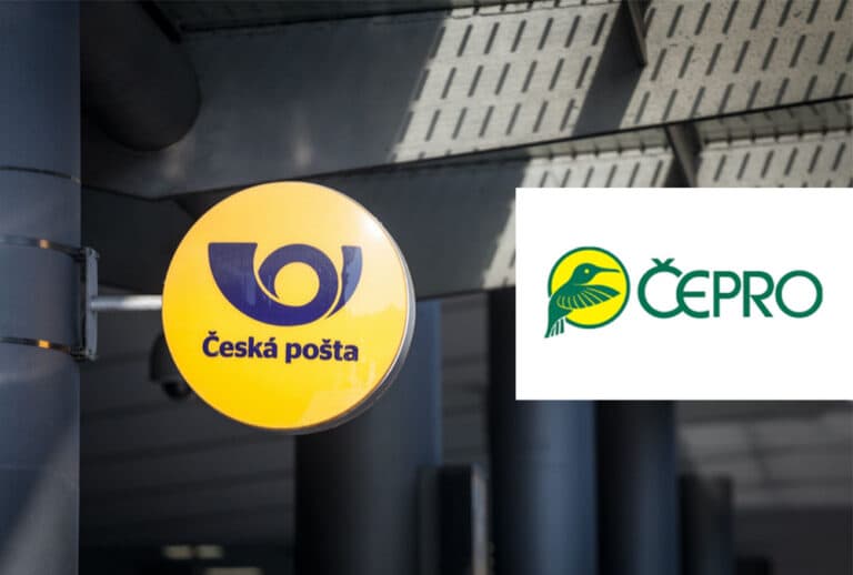 Nejvýhodnější fyzickou distribuci elektronické dálniční známky nabízí Česká pošta a ČEPRO