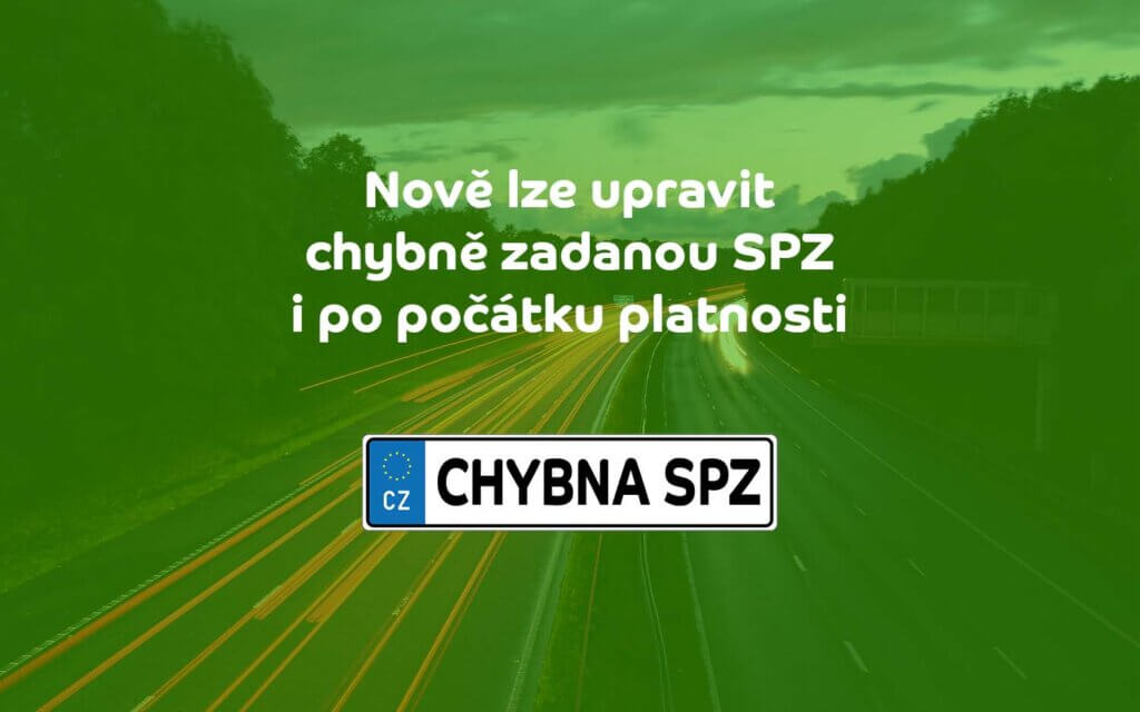 Elektronick Zn mka EDalnice